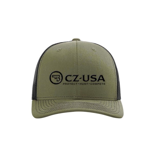 CZ-USA Gear Online Store Headwear