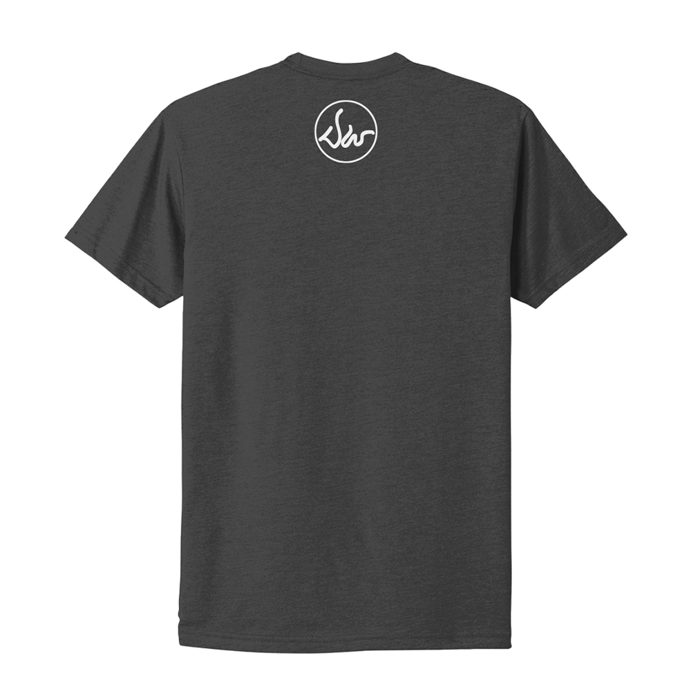 Dan Wesson Firearms dark gray t-shirt design | CZ-USA Gear Online Store