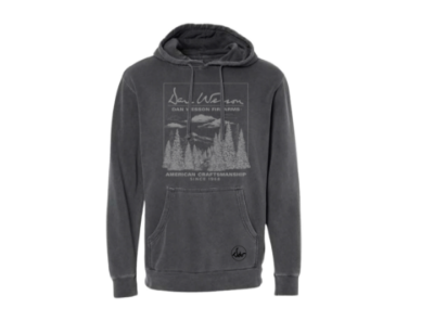Dan Wesson Craftsmanship Hoodie