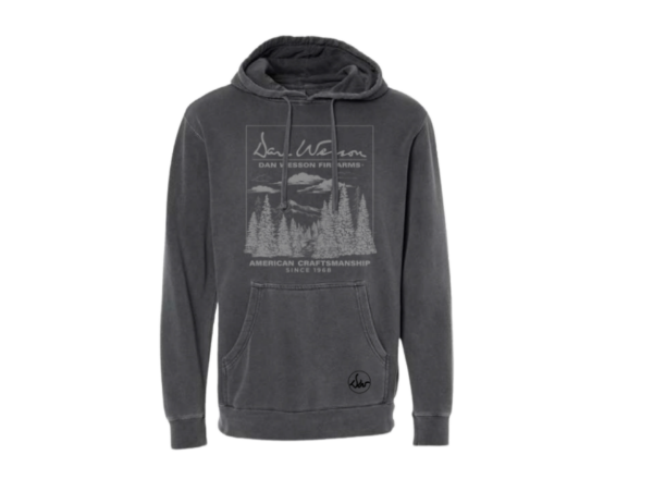Dan Wesson Craftsmanship Hoodie