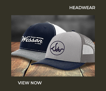 Shop Dan Wesson Headwear